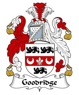 British/G/Goodridge-Crest-Coat-of-Arms