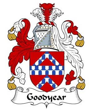 British/G/Goodyear-Crest-Coat-of-Arms