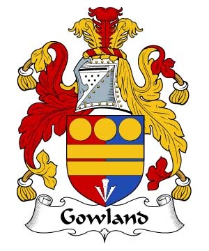 British/G/Gowland-Crest-Coat-of-Arms