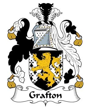 British/G/Grafton-Crest-Coat-of-Arms