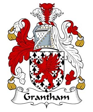 British/G/Grantham-Crest-Coat-of-Arms