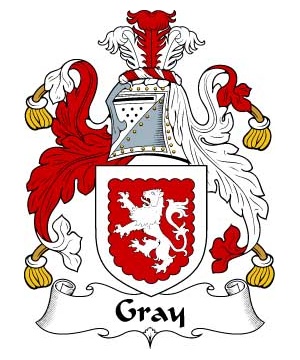 British/G/Gray-or-Grey-Crest-Coat-of-Arms