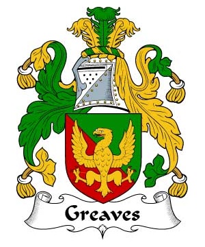 British/G/Greaves-Crest-Coat-of-Arms