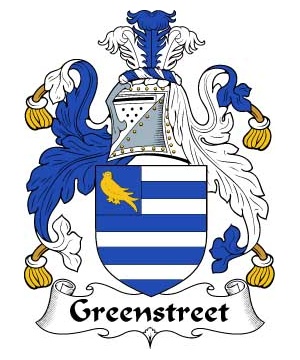 British/G/Greenstreet-Crest-Coat-of-Arms