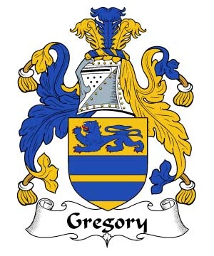 British/G/Gregory-Crest-Coat-of-Arms