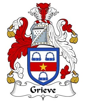 British/G/Grieve-Crest-Coat-of-Arms