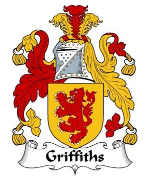 British/G/Griffiths-Crest-Coat-of-Arms