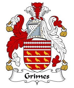 British/G/Grimes-I-Crest-Coat-of-Arms