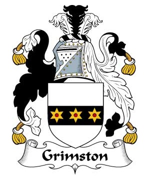 British/G/Grimston-Crest-Coat-of-Arms