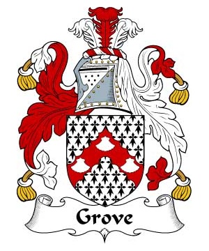 British/G/Grove-Crest-Coat-of-Arms