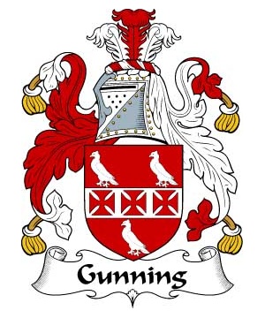 British/G/Gunning-Crest-Coat-of-Arms