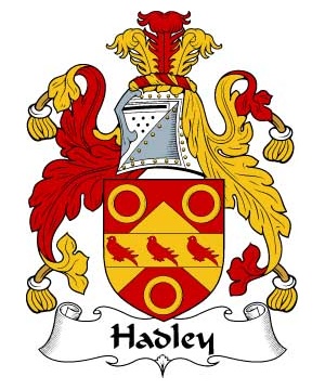 British/H/Hadley-Crest-Coat-of-Arms