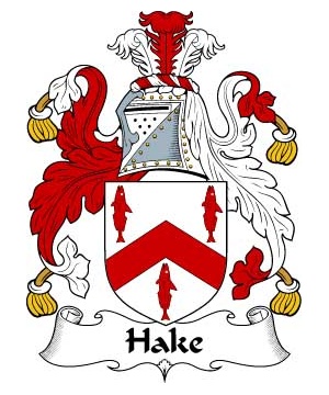 British/H/Hake-Crest-Coat-of-Arms