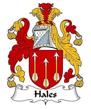 British/H/Hales-Crest-Coat-of-Arms