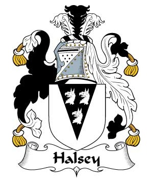 British/H/Halsey-Crest-Coat-of-Arms