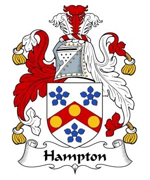 British/H/Hampton-Crest-Coat-of-Arms