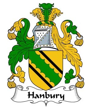 British/H/Hanbury-Crest-Coat-of-Arms