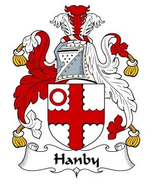 British/H/Hanby-Crest-Coat-of-Arms