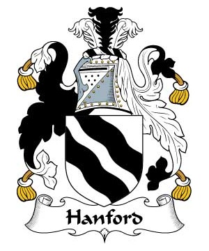 British/H/Hanford-Crest-Coat-of-Arms