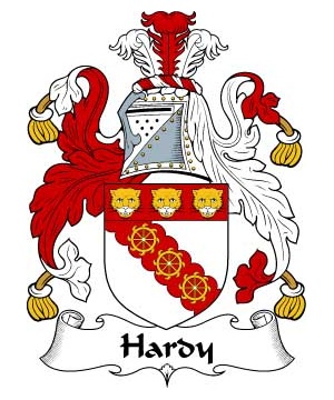 British/H/Hardy-Crest-Coat-of-Arms