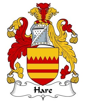 British/H/Hare-Crest-Coat-of-Arms