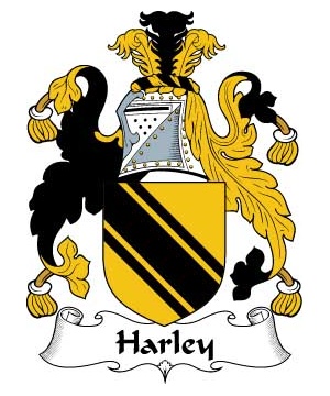 British/H/Harley-Crest-Coat-of-Arms