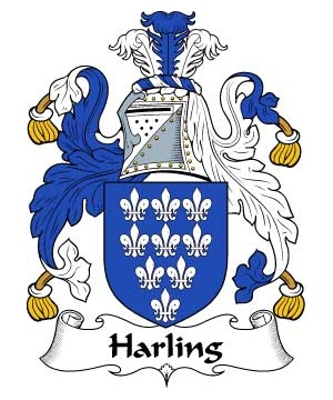 British/H/Harling-Crest-Coat-of-Arms