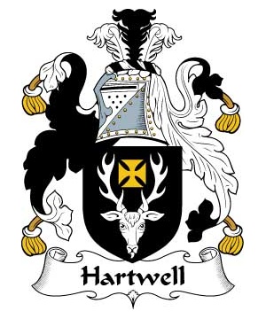 British/H/Hartwell-Crest-Coat-of-Arms