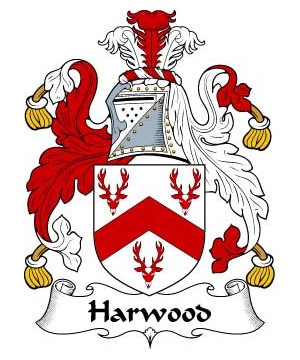 British/H/Harwood-Crest-Coat-of-Arms