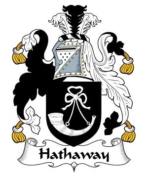 British/H/Hathaway-Crest-Coat-of-Arms