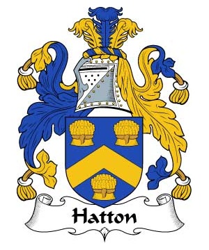 British/H/Hatton-Crest-Coat-of-Arms