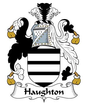 British/H/Haughton-or-Houghton-Crest-Coat-of-Arms