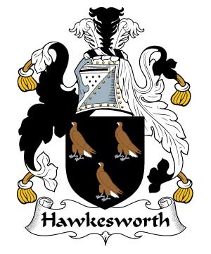 British/H/Hawkesworth-Crest-Coat-of-Arms