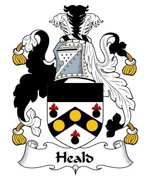 British/H/Heald-Crest-Coat-of-Arms