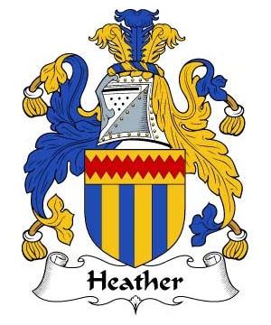 British/H/Heather-Crest-Coat-of-Arms