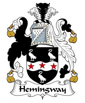 British/H/Hemingway-Crest-Coat-of-Arms