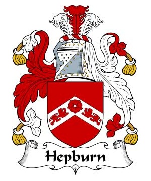 British/H/Hepburn-Crest-Coat-of-Arms