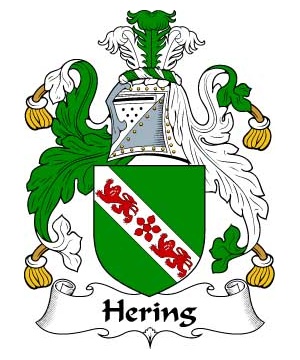 British/H/Hering-Crest-Coat-of-Arms