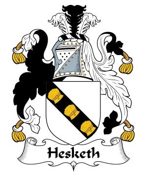 British/H/Hesketh-Crest-Coat-of-Arms