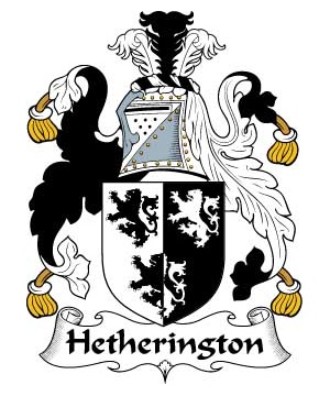 British/H/Hetherington-Crest-Coat-of-Arms