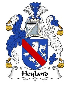 British/H/Heyland-Crest-Coat-of-Arms