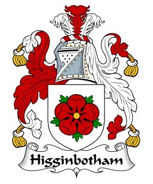 British/H/Higginbotham-Crest-Coat-of-Arms