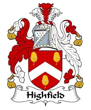 British/H/Highfield-Crest-Coat-of-Arms