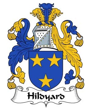 British/H/Hildyard-Crest-Coat-of-Arms