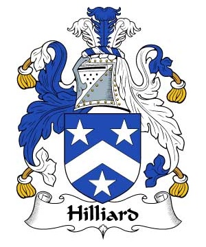 British/H/Hilliard-or-Hillier-Crest-Coat-of-Arms