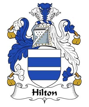 British/H/Hilton-Crest-Coat-of-Arms