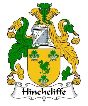 British/H/Hinchcliffe-Crest-Coat-of-Arms