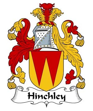 British/H/Hinchley-Crest-Coat-of-Arms