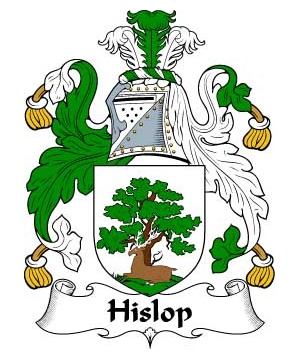 British/H/Hislop-Crest-Coat-of-Arms