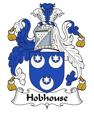 British/H/Hobhouse-Crest-Coat-of-Arms